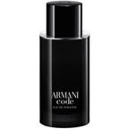 Armani code eau de toilette