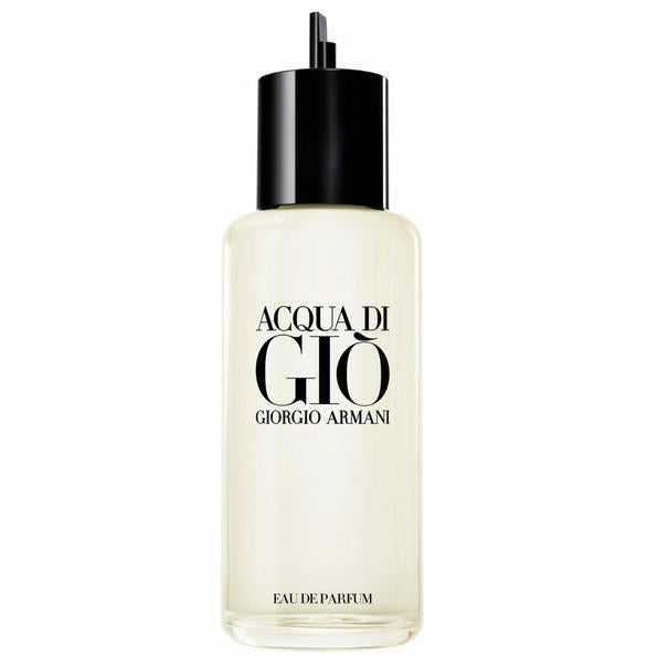 Acqua di giò eau de parfum ricarica
