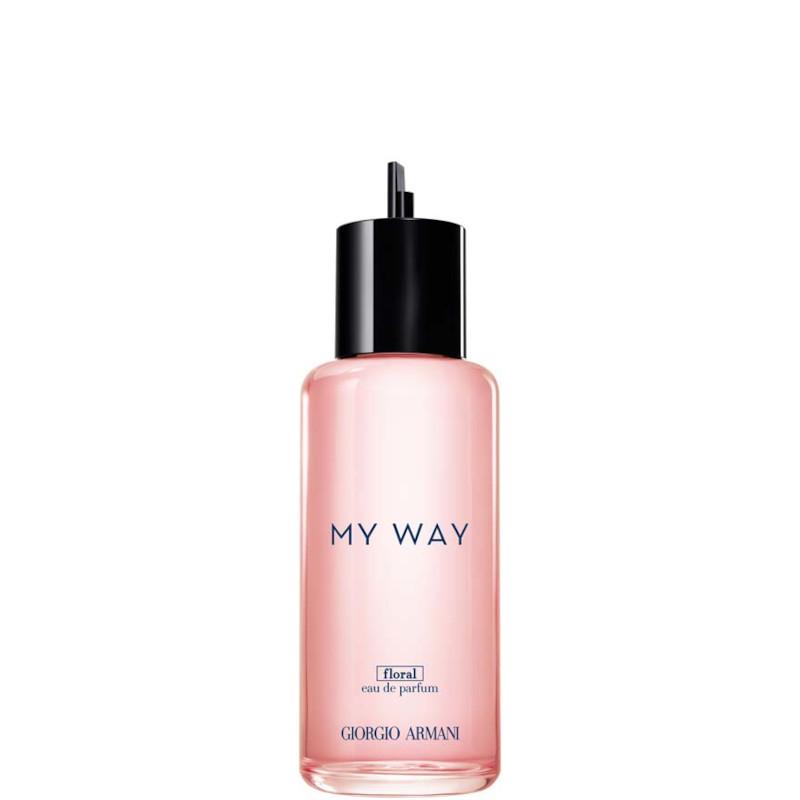 My way floral eau de parfum ricarica