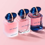 My way floral eau de parfum ricarica