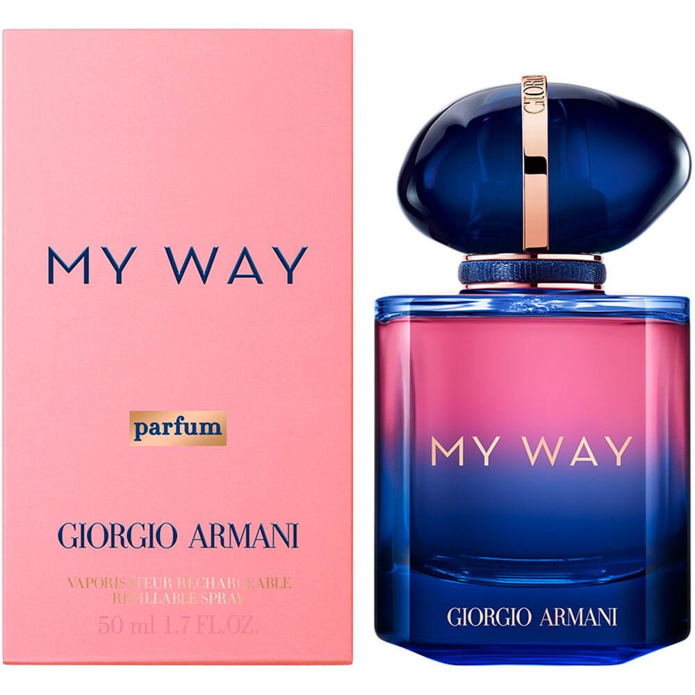 My way parfum eau de parfum