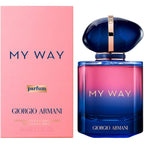 My way parfum eau de parfum
