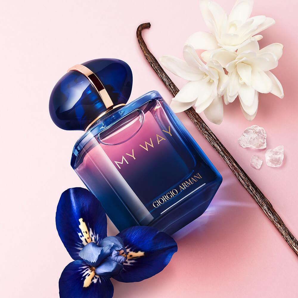 My way parfum eau de parfum