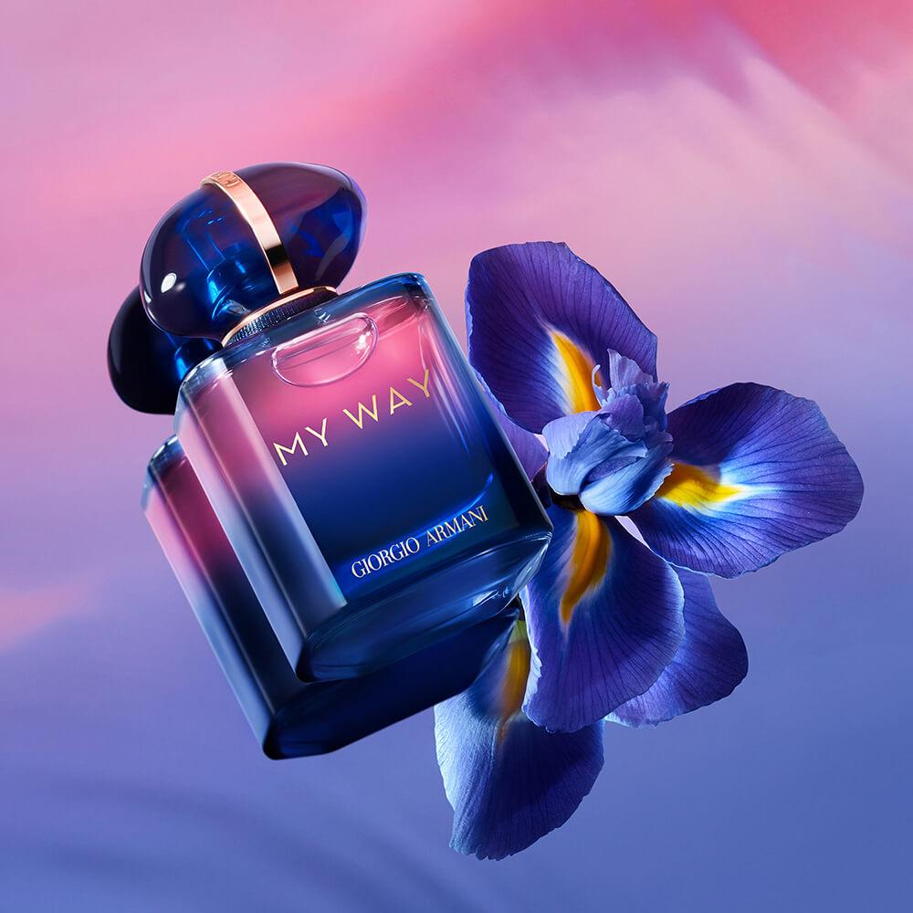 My way parfum eau de parfum