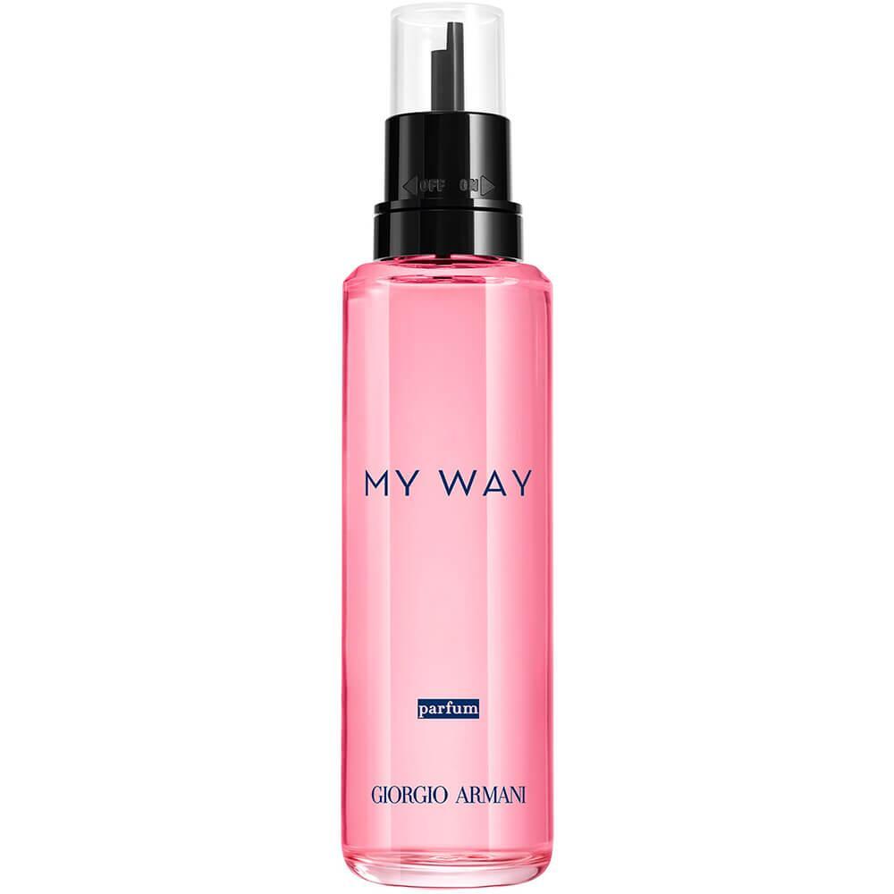 My way parfum eau de parfum ricarica