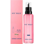My way parfum eau de parfum ricarica