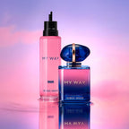 My way parfum eau de parfum ricarica