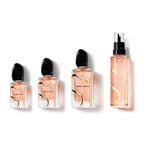 Sì eau de parfum ricarica