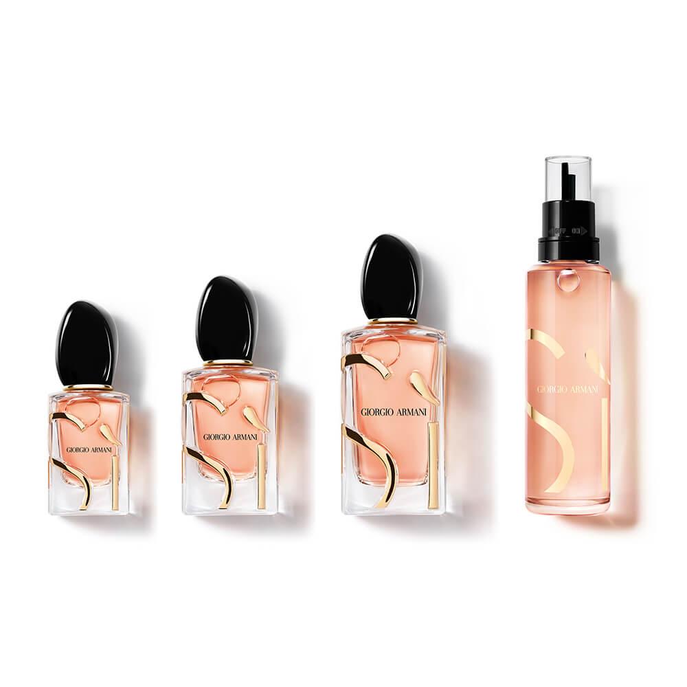 Sì eau de parfum ricarica