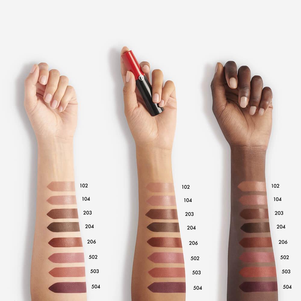 Lip power rossetto a lunga tenuta