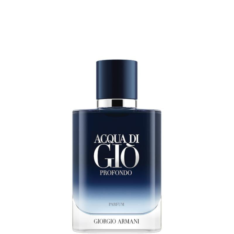 Acqua di gio' profondo parfum