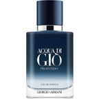 Acqua di gio profondo eau de parfum