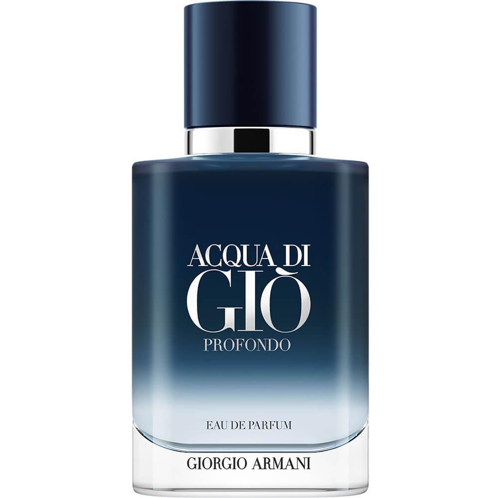 Acqua di gio profondo eau de parfum