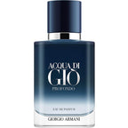 Acqua di gio profondo eau de parfum