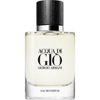 Acqua di giò eau de parfum ricaricabile