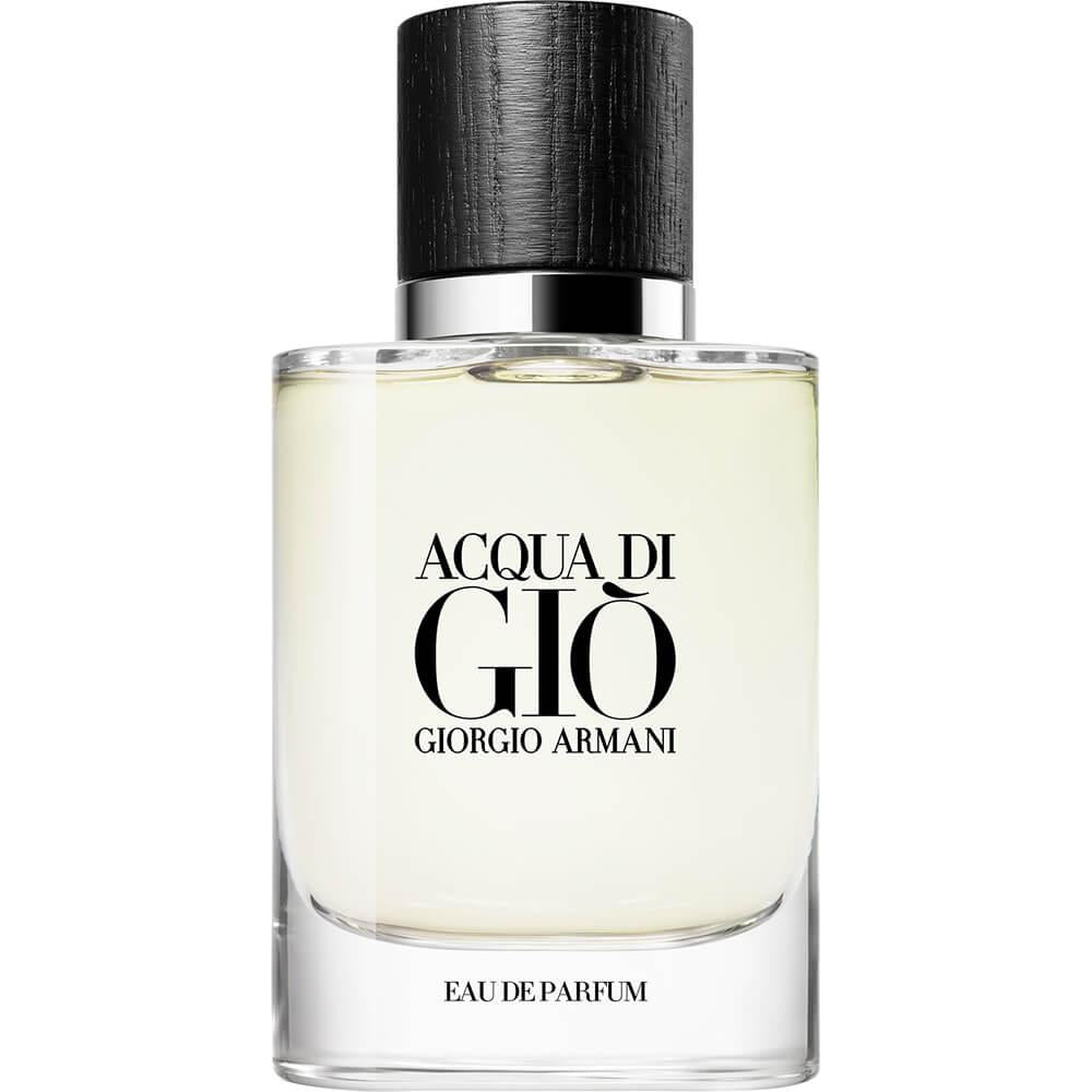 Acqua di giò eau de parfum ricaricabile