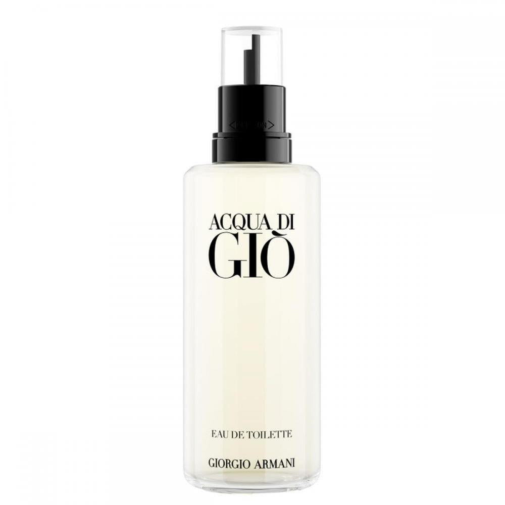 Acqua di giò eau de toilette refill