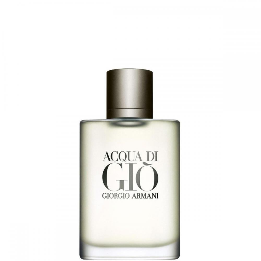 Acqua di giò eau de toilette