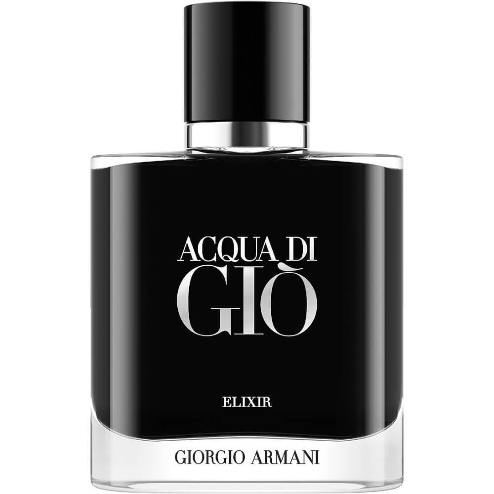 Acqua di giò elixir