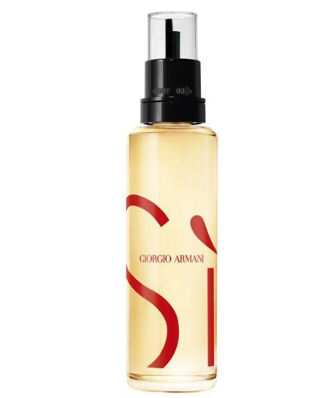 Sì passione intense eau de parfum ricarica