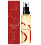 Sì passione intense eau de parfum ricarica
