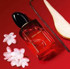 Sì passione intense eau de parfum