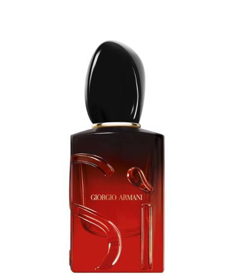 Sì passione intense eau de parfum