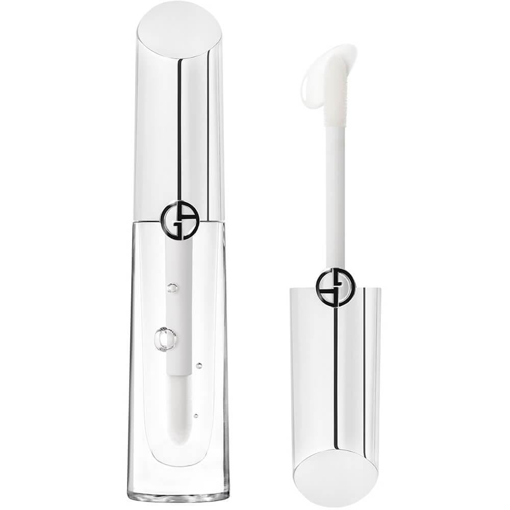 Prisma glass oil-in-gloss effetto specchio