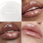 Prisma glass oil-in-gloss effetto specchio