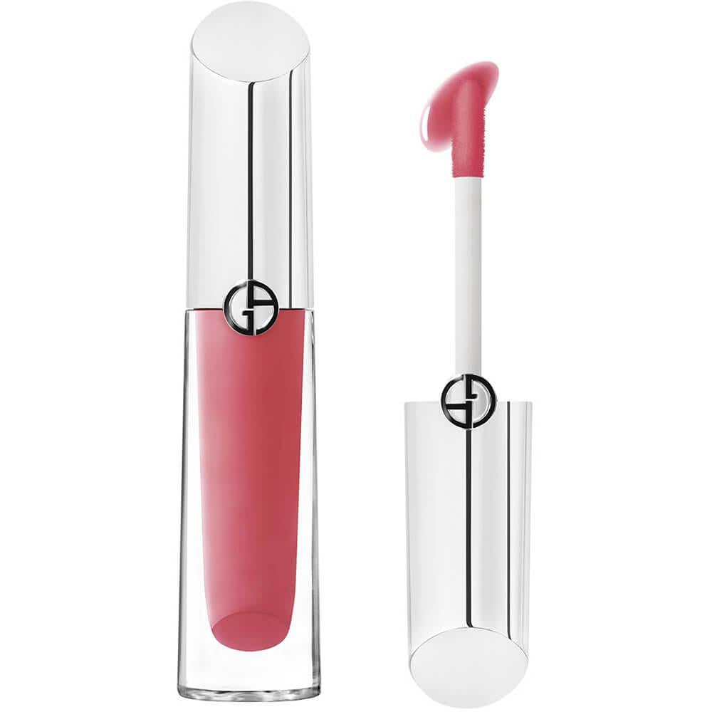 Prisma glass oil-in-gloss effetto specchio