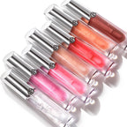 Prisma glass oil-in-gloss effetto specchio