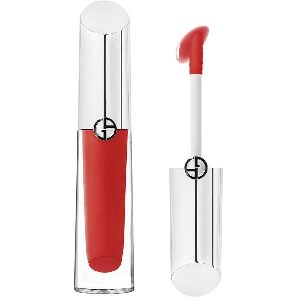Prisma glass oil-in-gloss effetto specchio