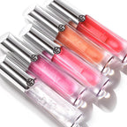 Prisma glass oil-in-gloss effetto specchio