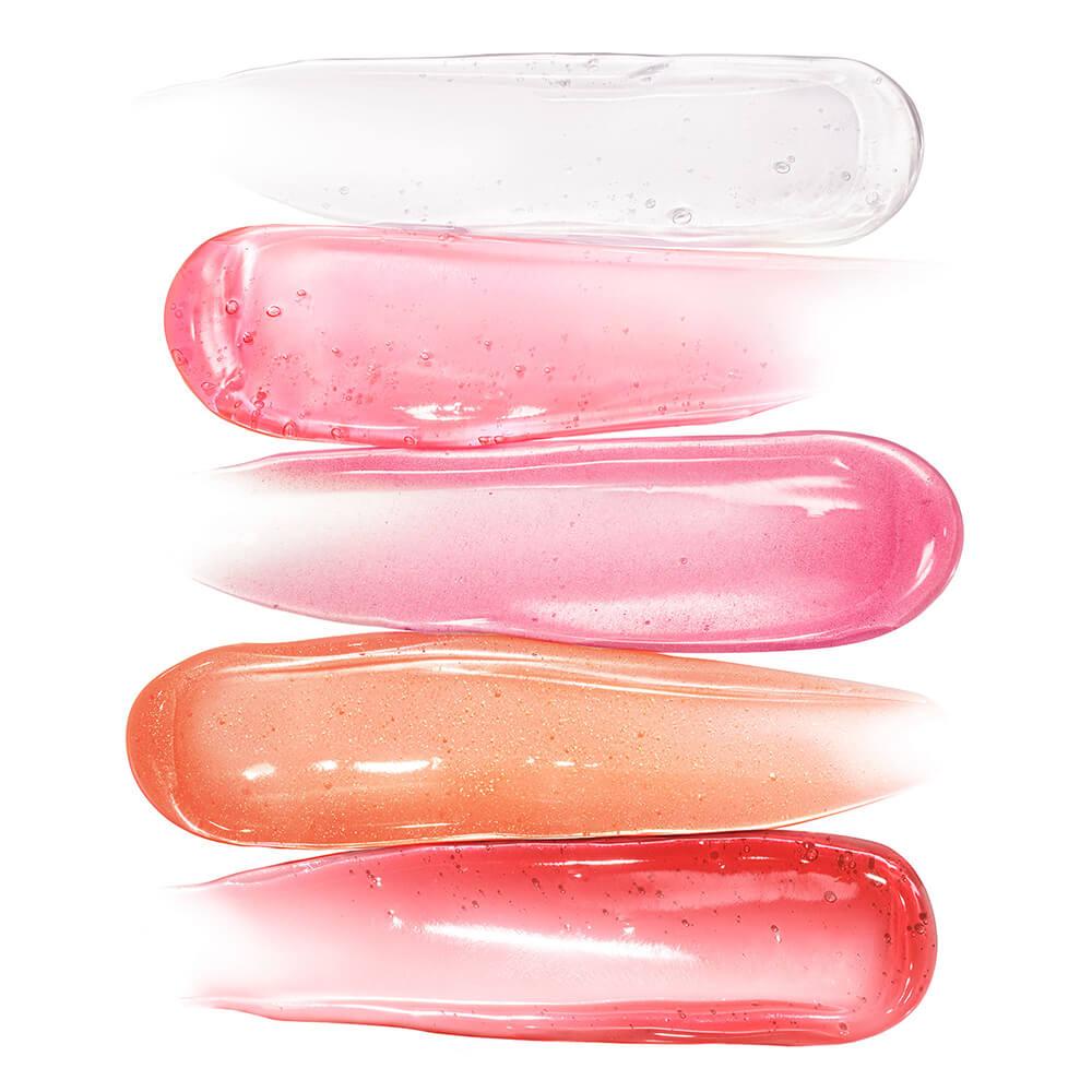 Prisma glass oil-in-gloss effetto specchio