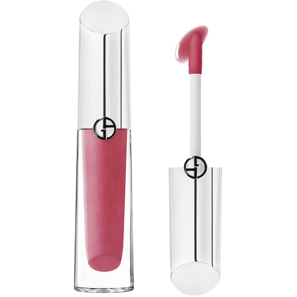 Prisma glass oil-in-gloss effetto specchio