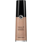 Luminous silk acqua highlighter