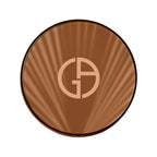 Luminous silk glow bronzer