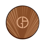 Luminous silk glow bronzer
