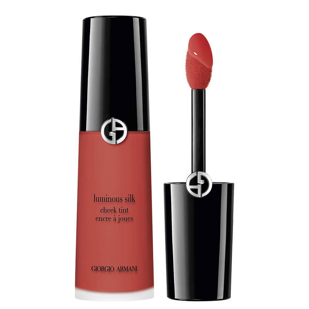 Luminous silk cheek tint