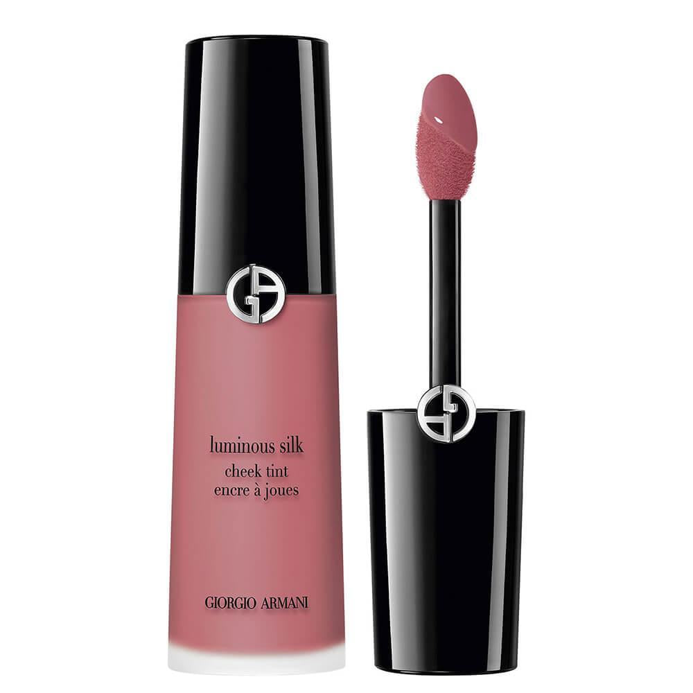 Luminous silk cheek tint