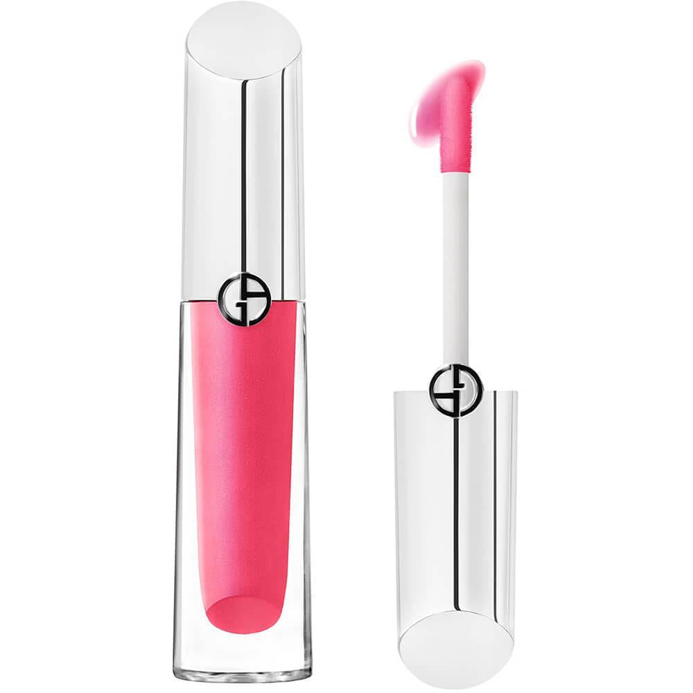 Prisma glass oil-in-gloss effetto specchio