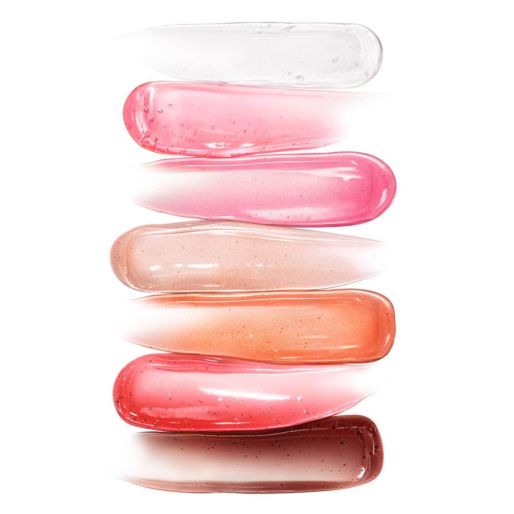 Prisma glass oil-in-gloss effetto specchio