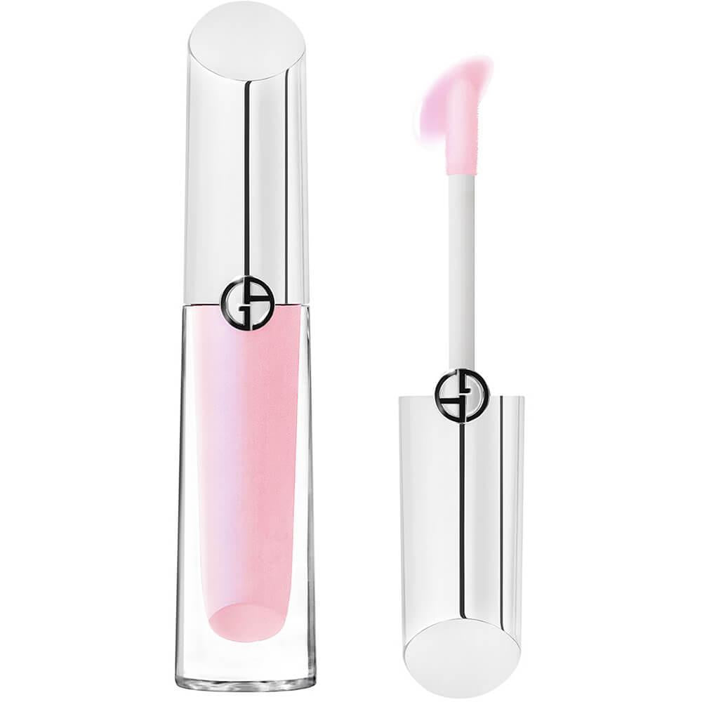 Prisma glass oil-in-gloss effetto specchio