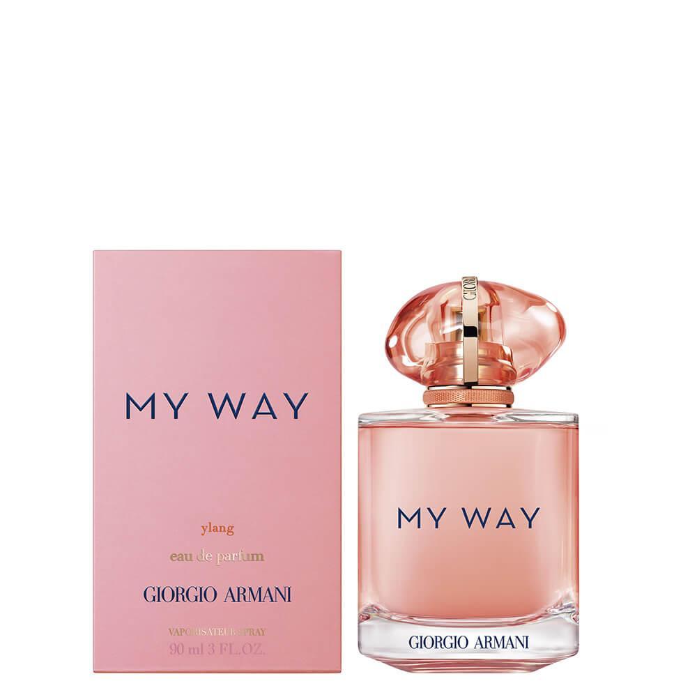 My way ylang eau de parfum