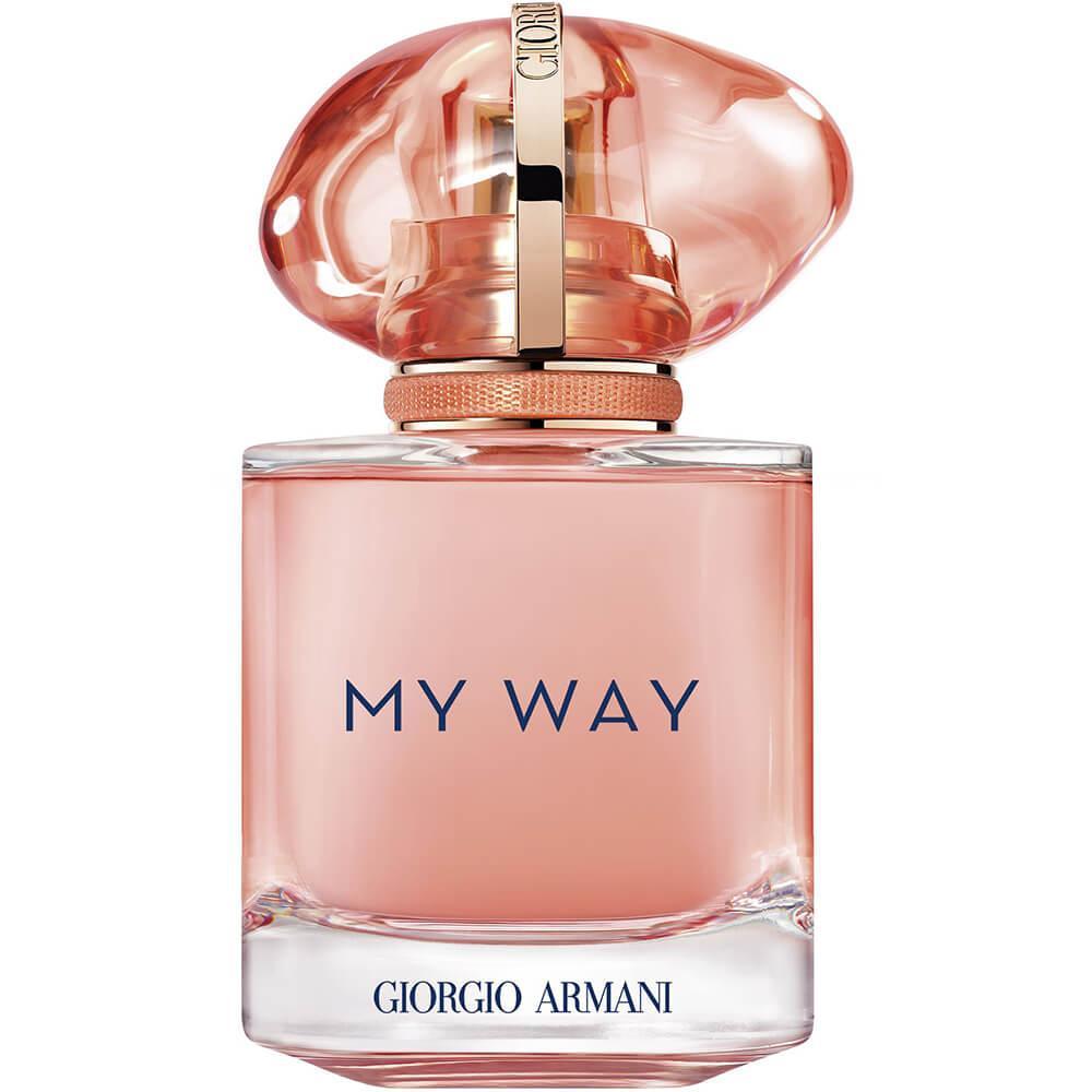 My way ylang eau de parfum