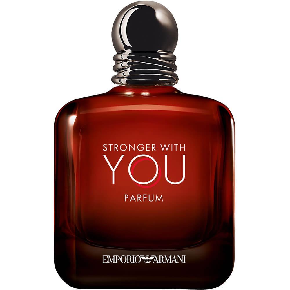 Stronger with you parfum