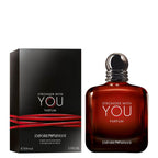 Stronger with you parfum