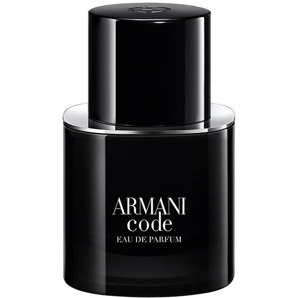 Armani code eau de parfum