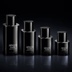 Armani code eau de parfum