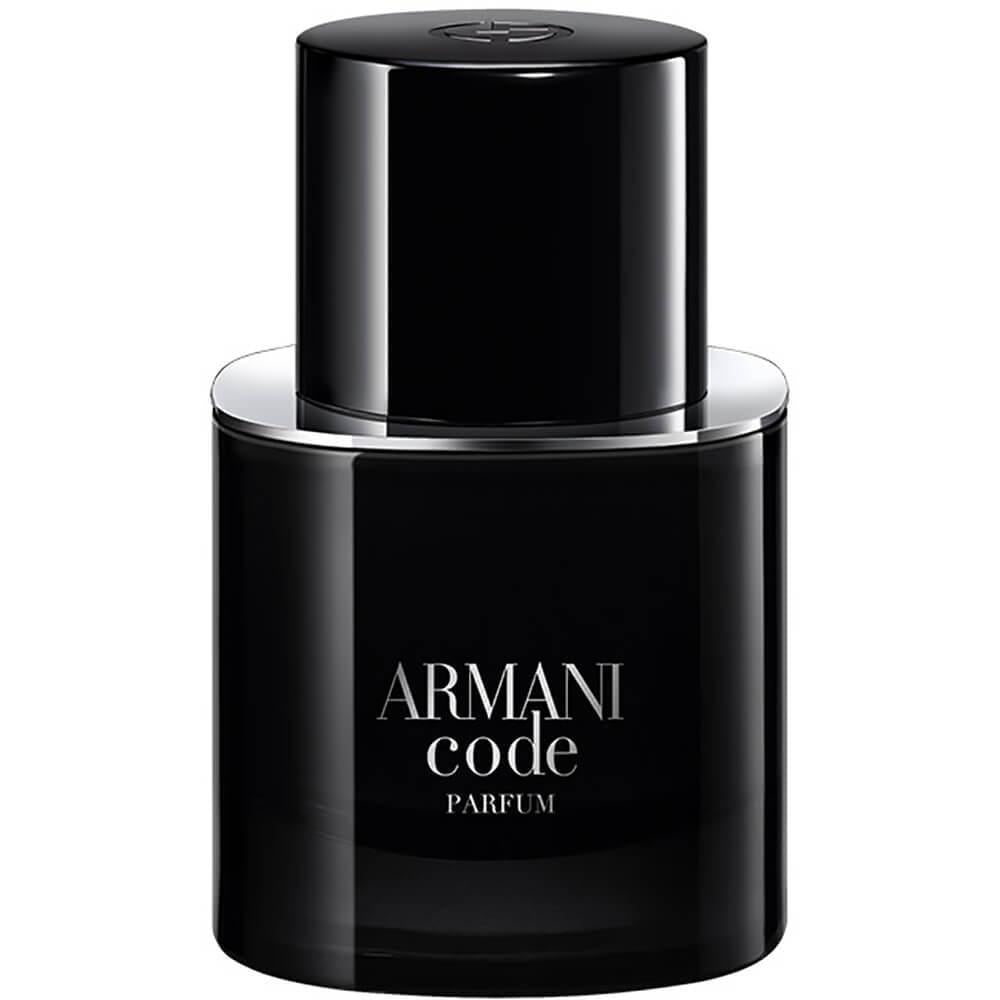 Armani code parfum